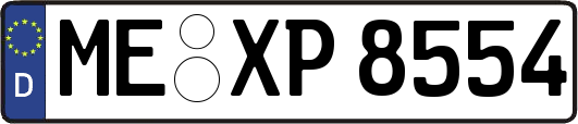 ME-XP8554