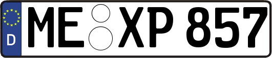 ME-XP857