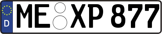 ME-XP877