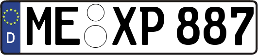 ME-XP887