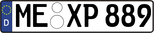 ME-XP889