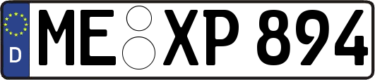 ME-XP894