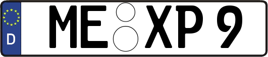 ME-XP9