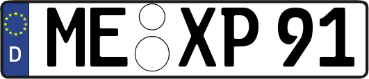 ME-XP91