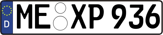 ME-XP936