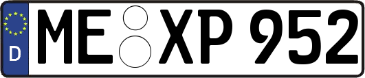 ME-XP952