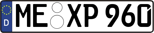 ME-XP960