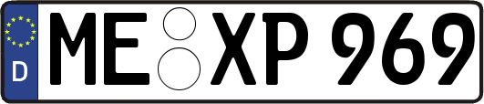 ME-XP969