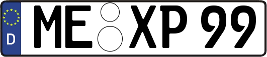 ME-XP99
