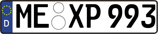 ME-XP993