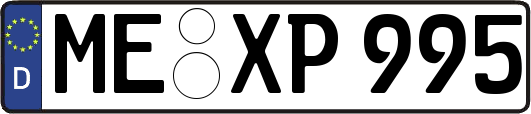 ME-XP995
