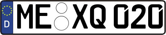 ME-XQ020