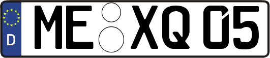 ME-XQ05