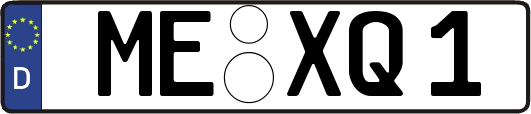 ME-XQ1