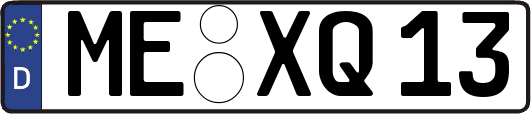 ME-XQ13