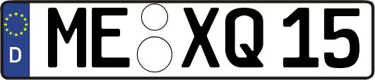ME-XQ15