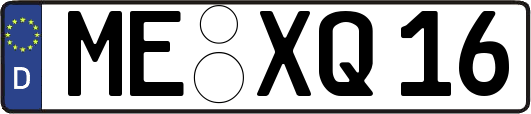 ME-XQ16