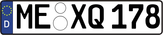 ME-XQ178