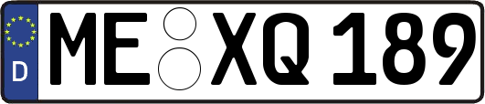 ME-XQ189