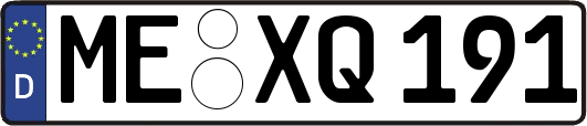 ME-XQ191