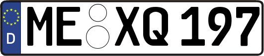 ME-XQ197