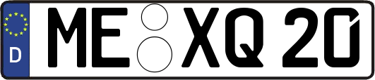 ME-XQ20