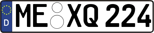 ME-XQ224