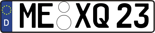 ME-XQ23