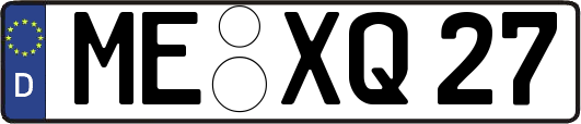 ME-XQ27