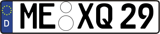 ME-XQ29