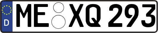 ME-XQ293