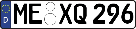 ME-XQ296