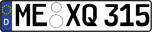 ME-XQ315