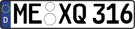 ME-XQ316