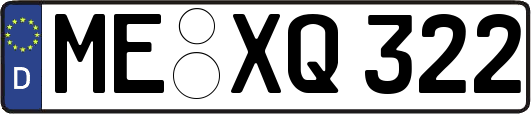 ME-XQ322