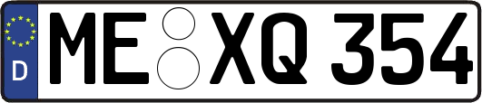 ME-XQ354