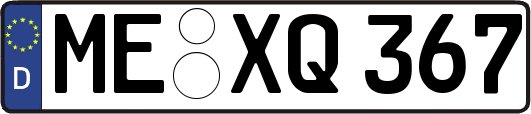 ME-XQ367