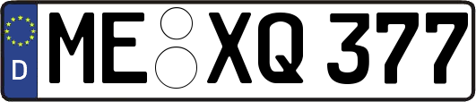 ME-XQ377