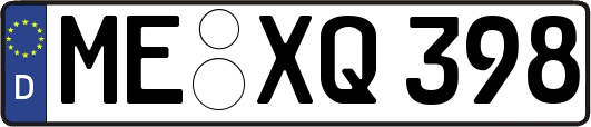 ME-XQ398