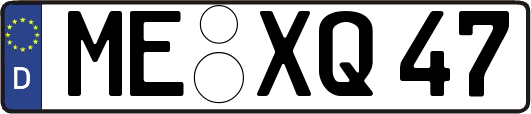 ME-XQ47