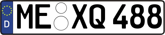 ME-XQ488