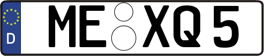 ME-XQ5