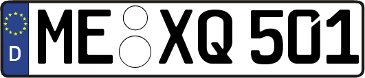 ME-XQ501