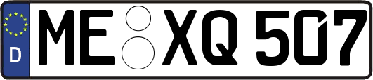 ME-XQ507