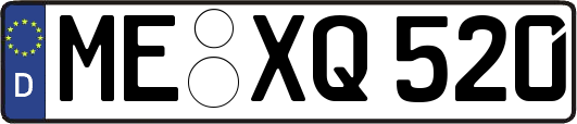 ME-XQ520