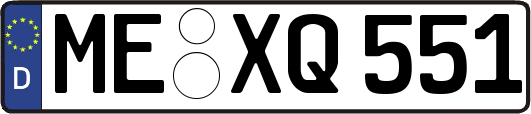 ME-XQ551