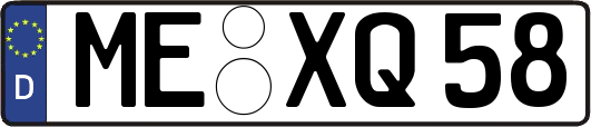 ME-XQ58