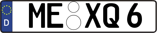 ME-XQ6
