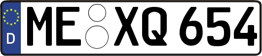 ME-XQ654