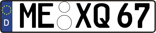 ME-XQ67